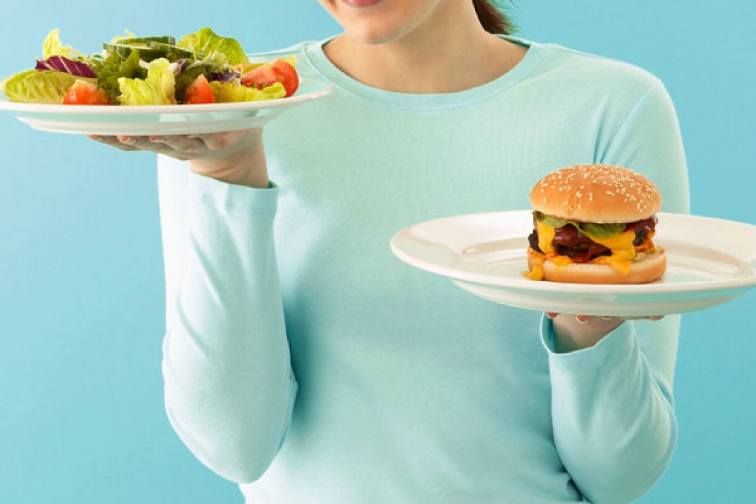 Πώς να χάσετε βάρος τρώγοντας φορές την ημέρα | 8kb.es